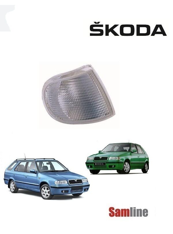 Sinyal Lambası Sağ Skoda Felicia (1995-2002) Tüm Modeller