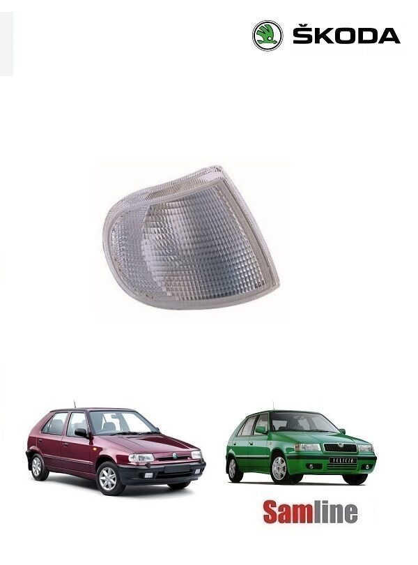 Sinyal Lambası Sağ Skoda Felicia (1995-2002) Tüm Modeller
