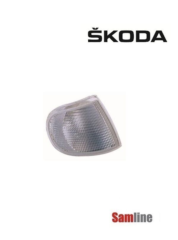 Sinyal Lambası Sağ Skoda Felicia (1995-2002) Tüm Modeller