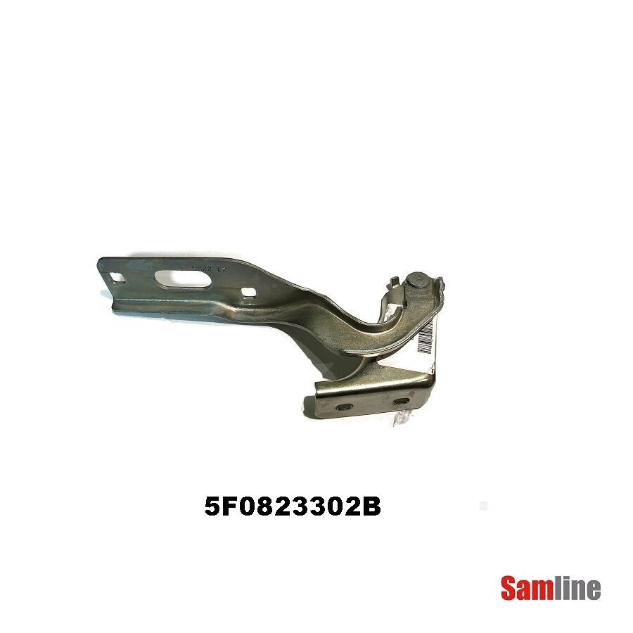 Motor Kaput Menteşesi Sağ Seat Leon (2013-2020) 5F0823302B