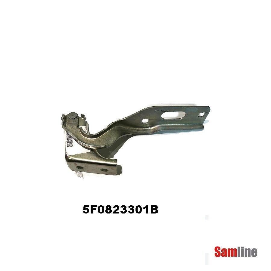 Motor Kaput Menteşesi Sol Seat Leon (2013-2020) 5F0823301B