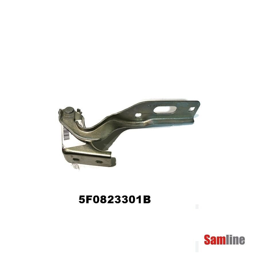 Motor Kaput Menteşesi Sol Seat Leon (2013-2020) 5F0823301B Orjinal