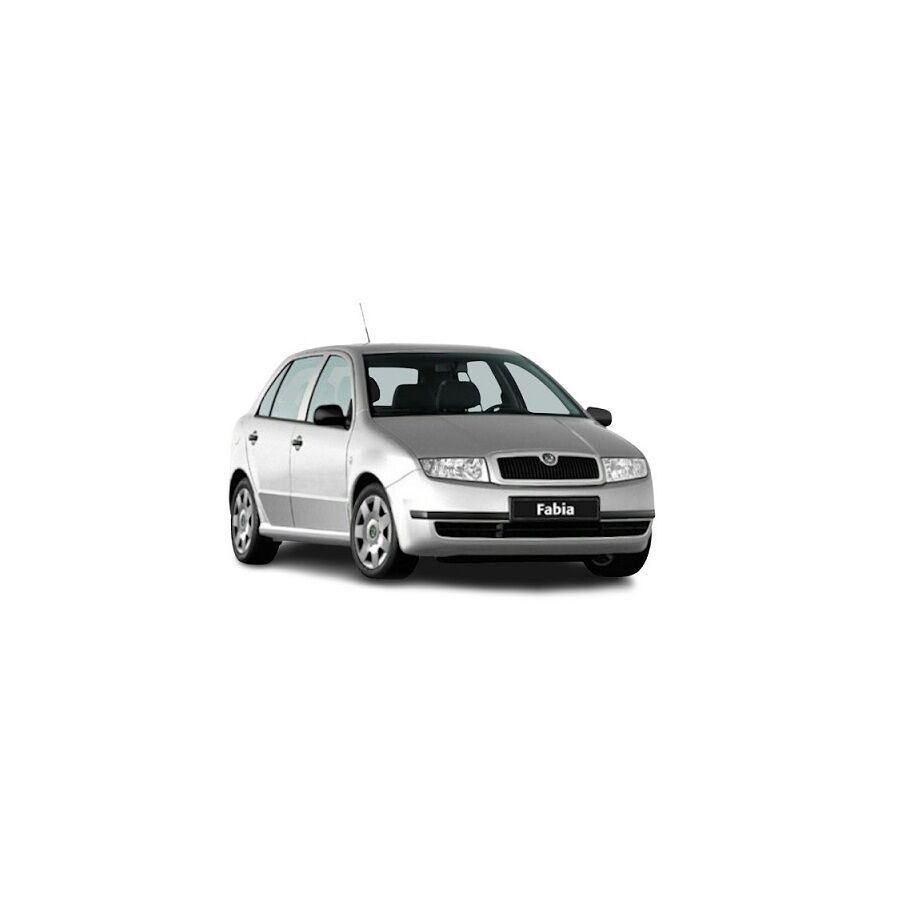 Stop Lambası Sağ Skoda Fabıa HB (2001-2005) 6Y6945112B