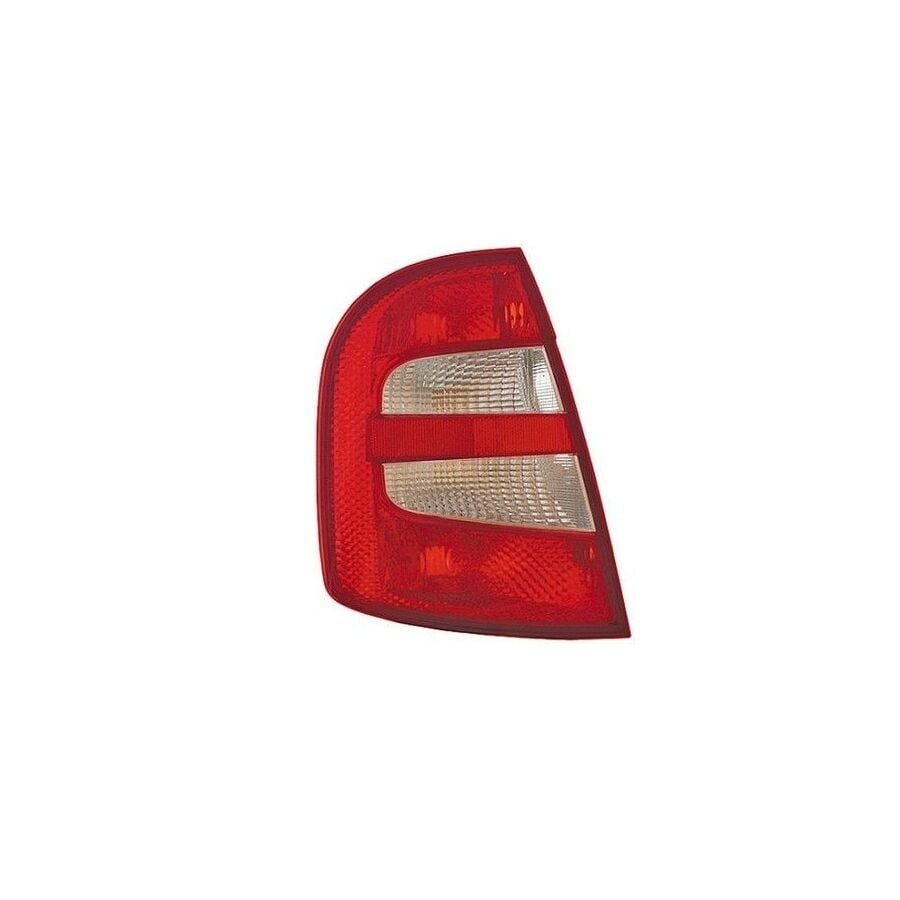 Stop Lambası Sol Skoda Fabıa HB (2001-2005) 6Y6945111B