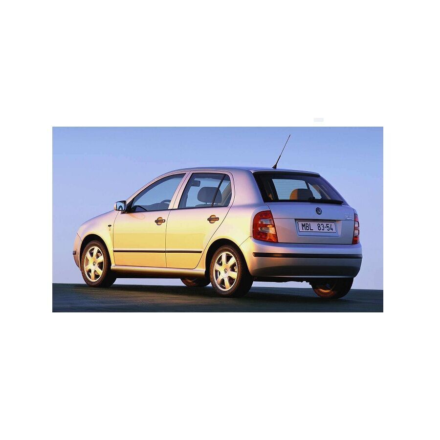Stop Lambası Sol Skoda Fabıa HB (2001-2005) 6Y6945111B