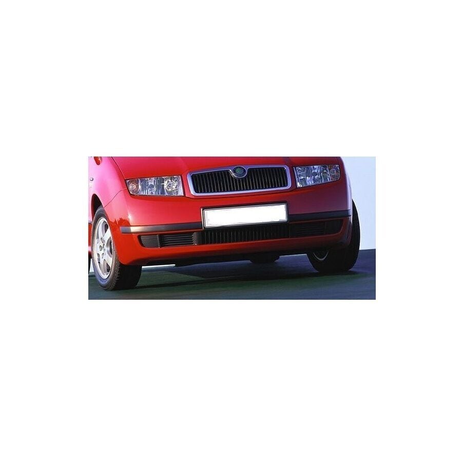 Stop Lambası Sol Skoda Fabıa HB (2001-2005) 6Y6945111B