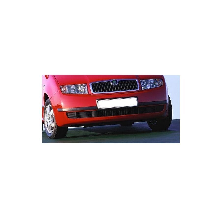 Stop Lambası Sol Skoda Fabıa HB (2001-2005) 6Y6945111B