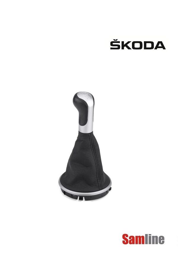 Vites Topuzu ve Körüğü-Kromlu Skoda Fabıa (2008-2014) Roomster (2007-2014) Kromlu