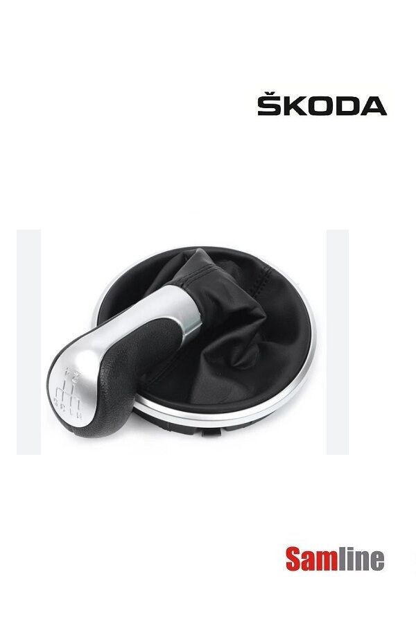 Vites Topuzu ve Körüğü-Kromlu Skoda Fabıa (2008-2014) Roomster (2007-2014) Kromlu