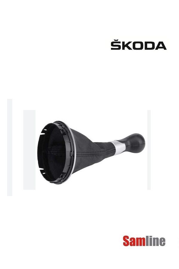 Vites Topuzu ve Körüğü-Kromlu Skoda Fabıa (2008-2014) Roomster (2007-2014) Kromlu