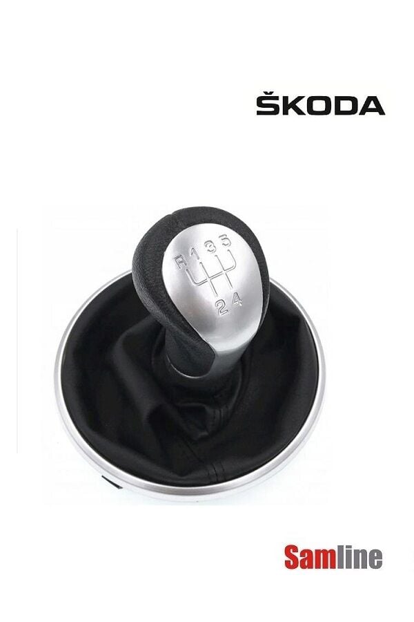 Vites Topuzu ve Körüğü-Kromlu Skoda Fabıa (2008-2014) Roomster (2007-2014) Kromlu