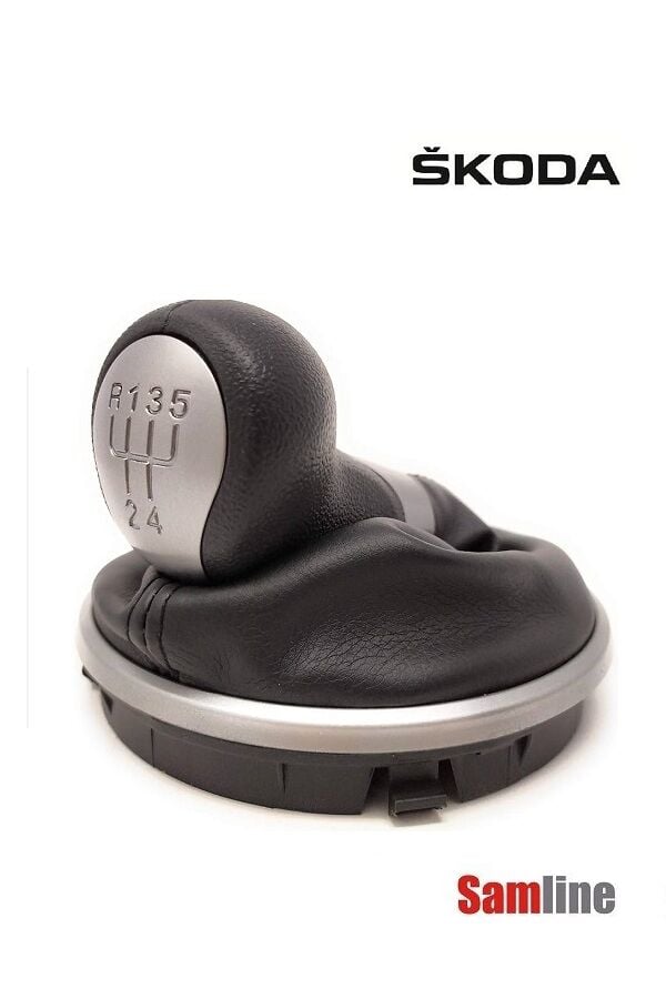 Vites Topuzu ve Körüğü-Kromlu Skoda Fabıa (2008-2014) Roomster (2007-2014) Kromlu