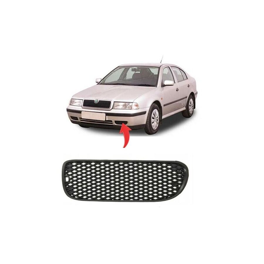 Tampon Kapağı Sol Skoda Octavıa (1997-2000)