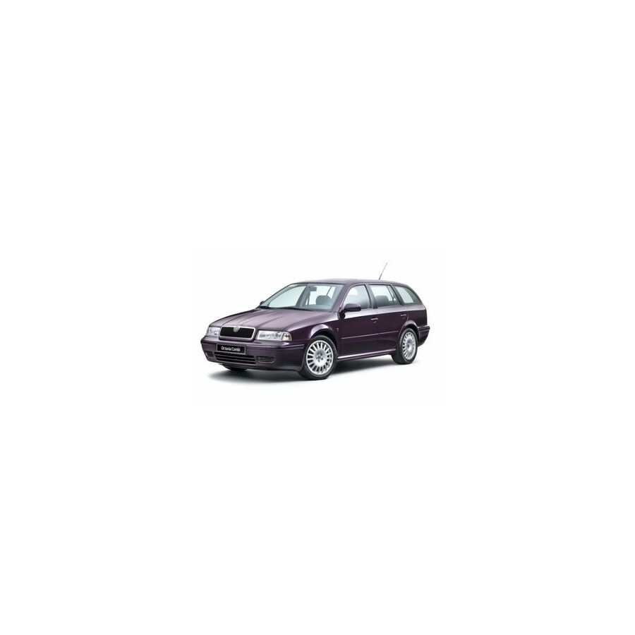 Tampon Kapağı Sol Skoda Octavıa (1997-2000)