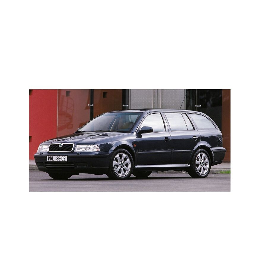 Tampon Kapağı Sol Skoda Octavıa (1997-2000)