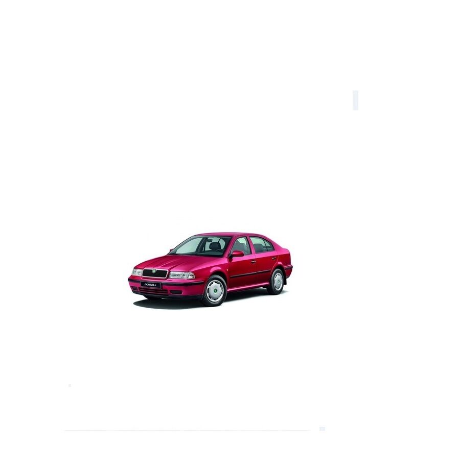 Tampon Kapağı Sağ Skoda Octavıa (1997-2000)