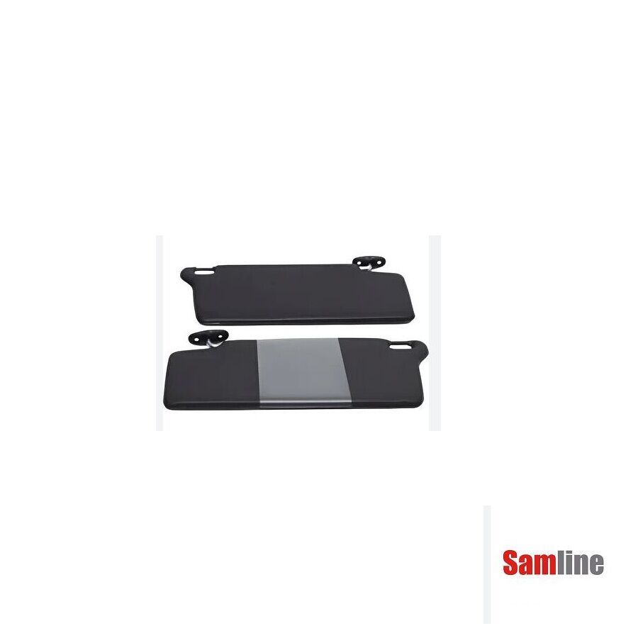 Güneşlik Sağ Sol Takım Skoda Favorit Forman Pıckup