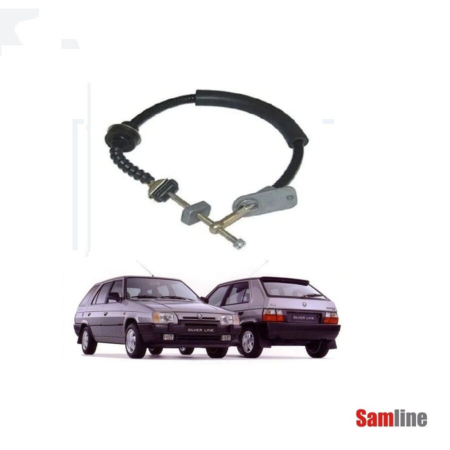 Debriyaj Teli Skoda Favorit Forman (1989-1995) Tüm Modeller