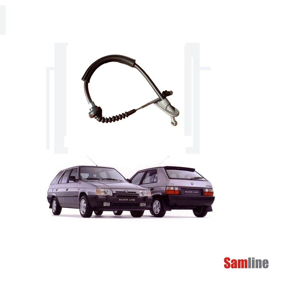 Debriyaj Teli Skoda Favorit Forman (1989-1995) Tüm Modeller