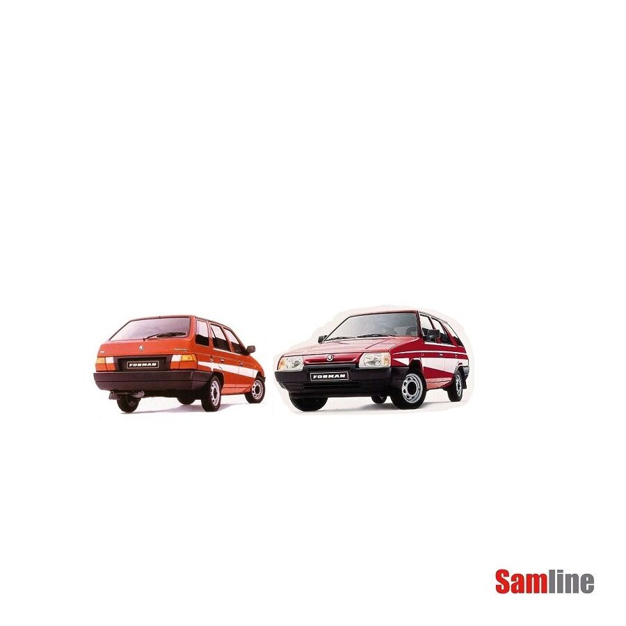 Debriyaj Teli Skoda Favorit Forman (1989-1995) Tüm Modeller