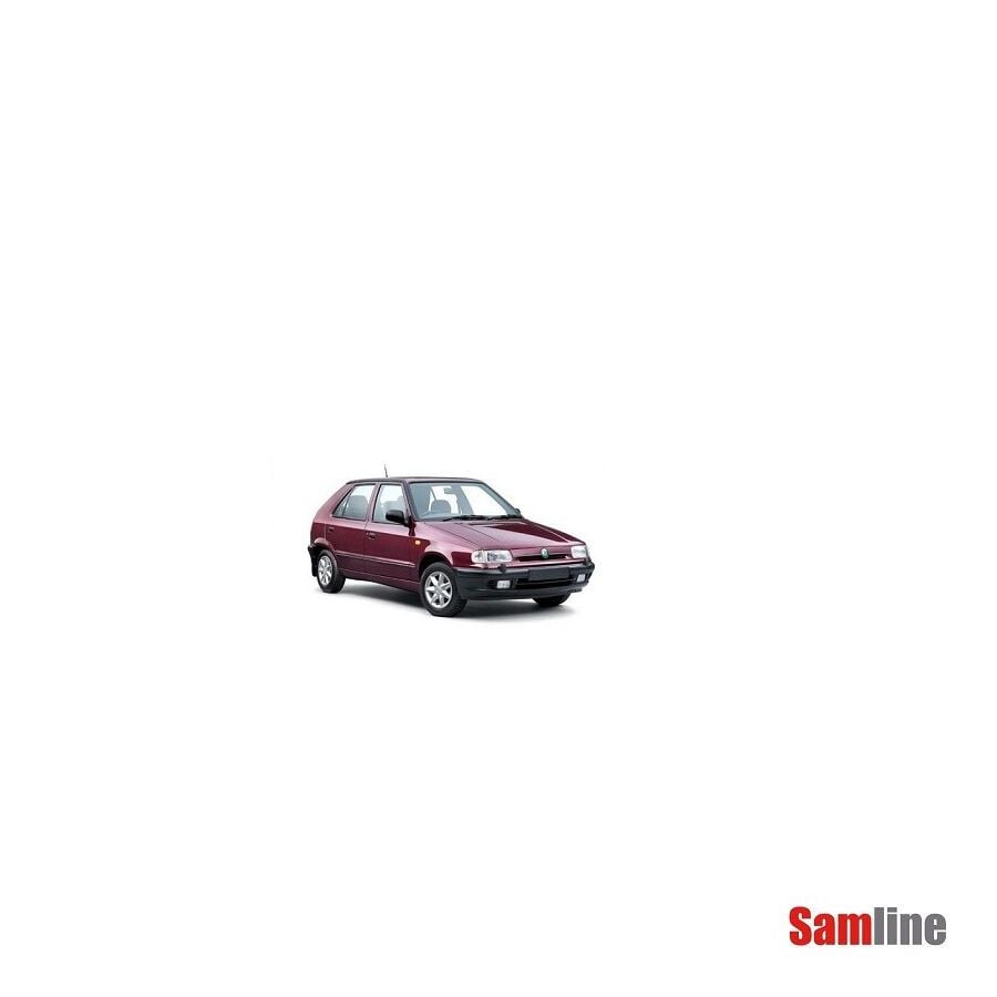 Debriyaj Teli Skoda Felicia 1.3 Tüm Modeller