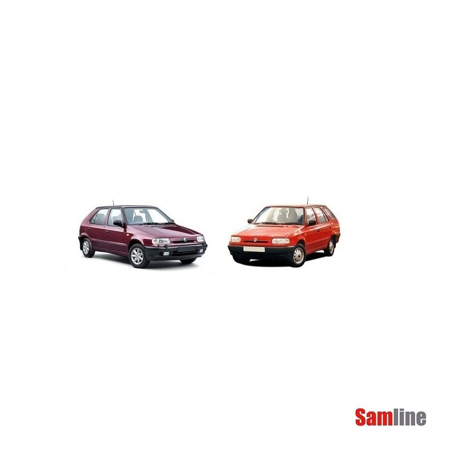 Debriyaj Teli Skoda Felicia 1.3 Tüm Modeller