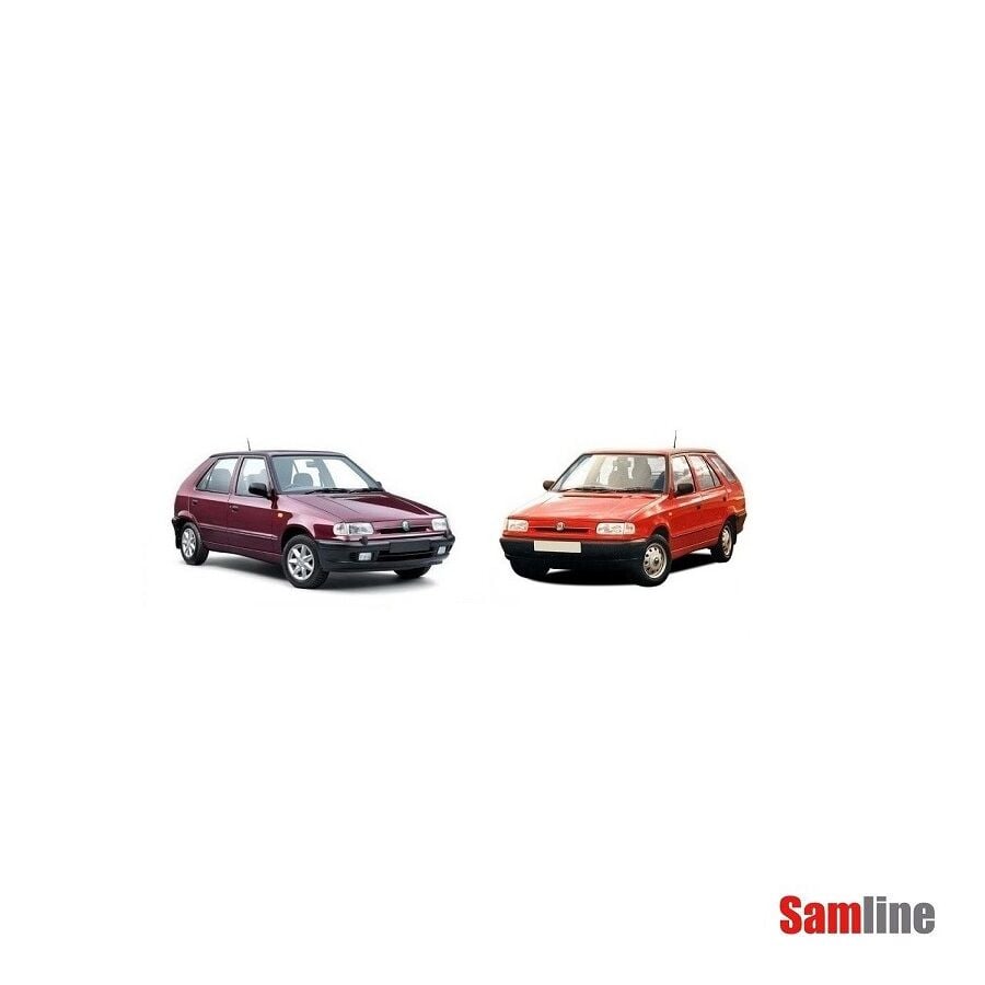 Debriyaj Teli Skoda Felicia 1.3 Tüm Modeller