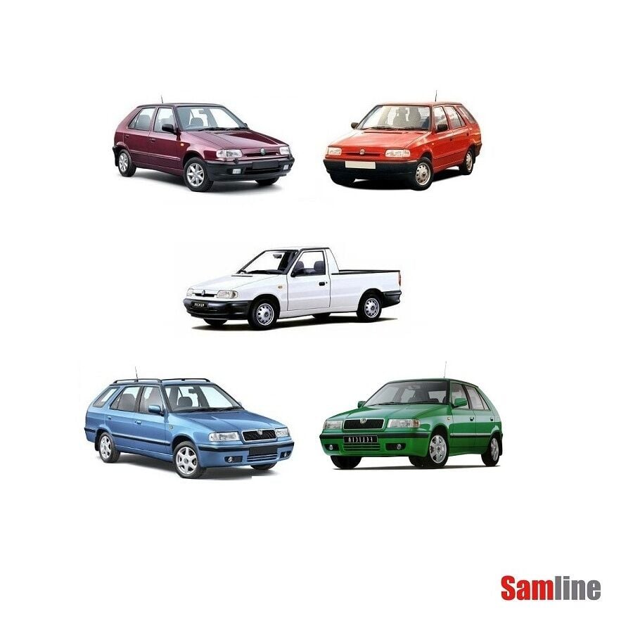 Debriyaj Teli Skoda Felicia 1.3 Tüm Modeller