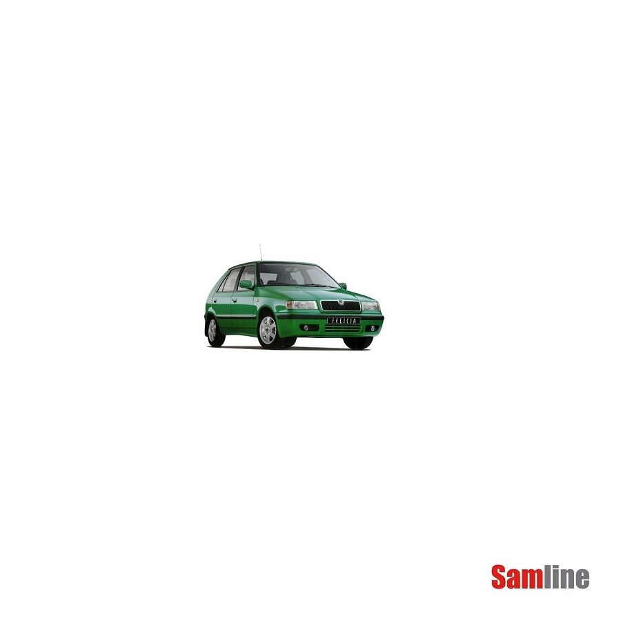 Debriyaj Teli Skoda Felicia 1.3 Tüm Modeller