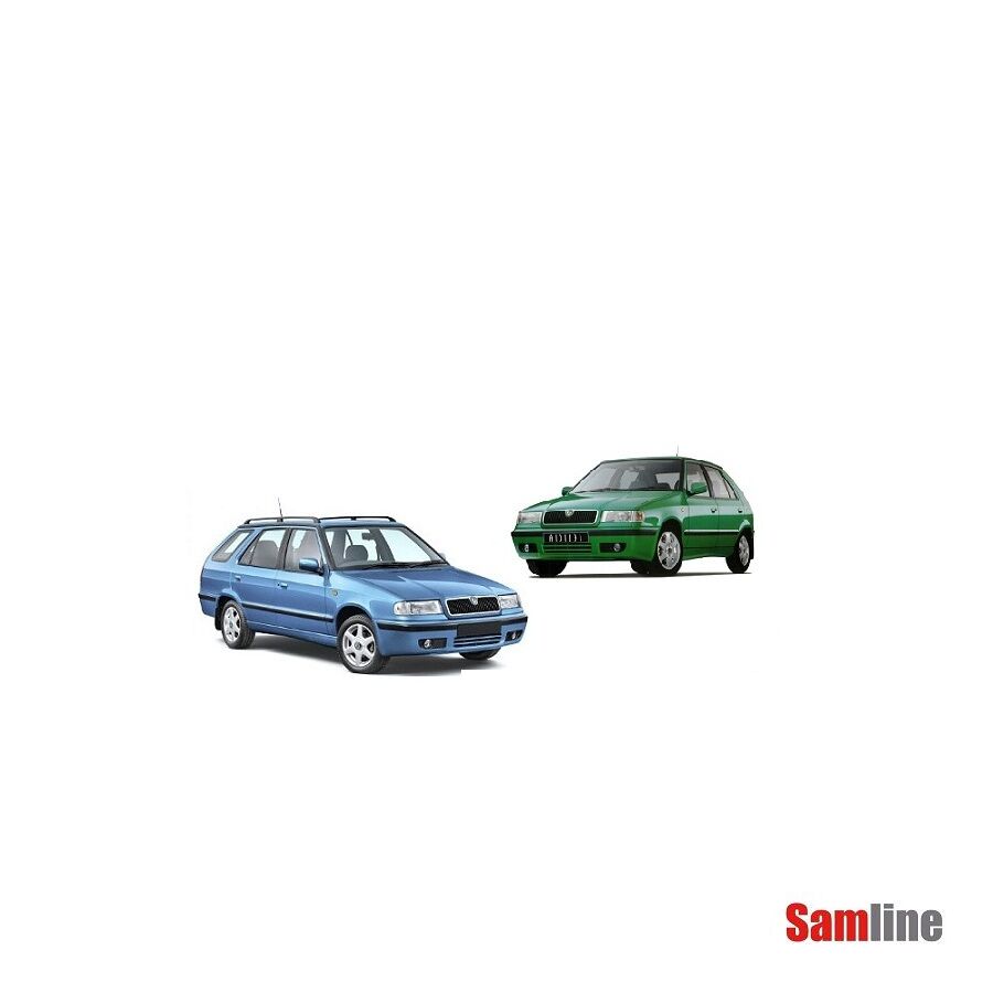 Debriyaj Teli Skoda Felicia 1.3 Tüm Modeller