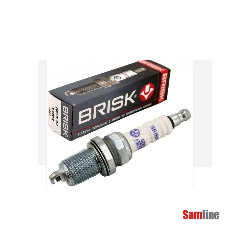 Buji Takımı Skoda Favorit Forman Felicia 1.3 Karbüratörlü (Tüm Modeller)