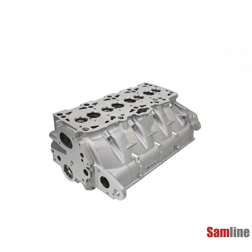 SİLİNDİR KAPAĞI 1.9 TDİ BJB VW CADDY 03G10351C / 03G103351D