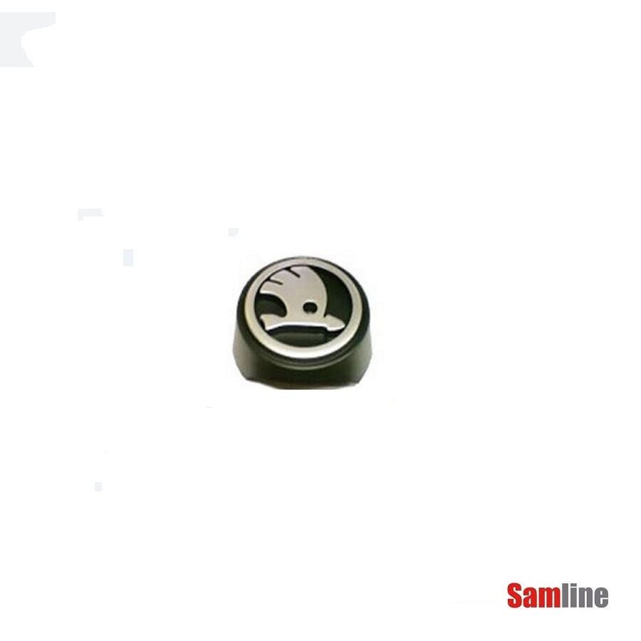 Amblem Ön Panjur Arması Skoda Favorit Forman (Skoda Logosu)