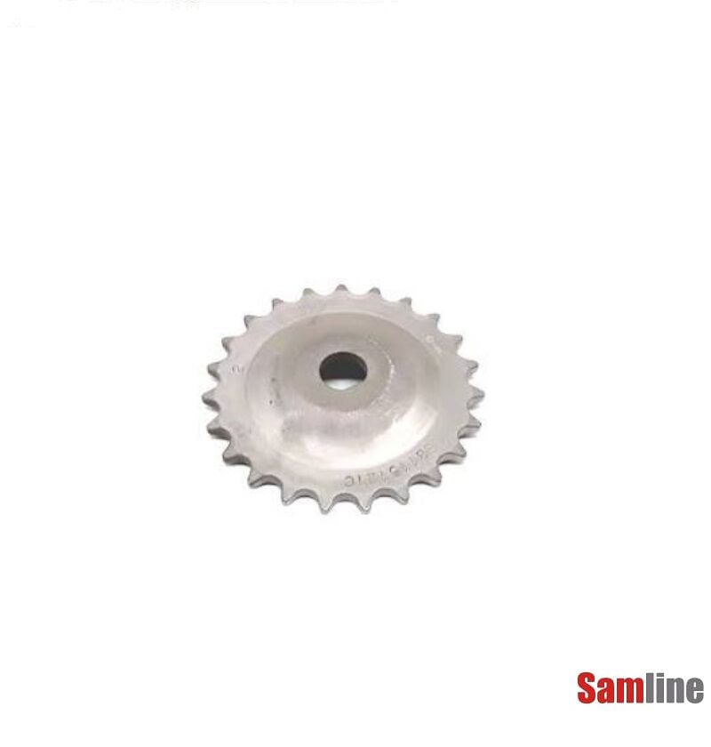 YAĞ POMPASI ZİNCİR DİŞLİSİ 038115121A