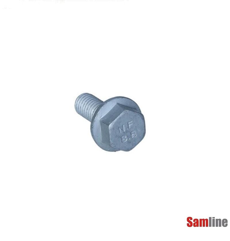 ALTGEN ŞAPKALI CİVATA M6X16 N10338903
