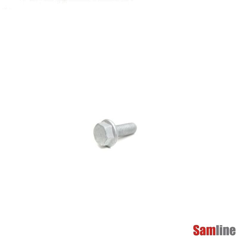 ALTGEN ŞAPKALI CİVATA M6X16 N10338903