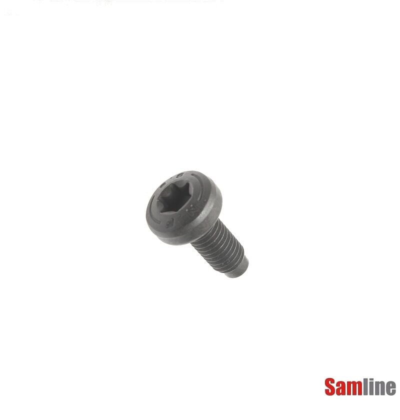 ALYEN OVAL BAŞLI CİVATA M8X22 N90365901