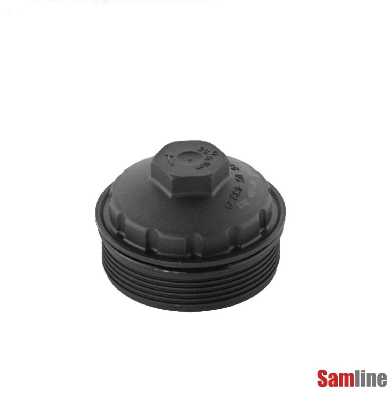YAĞ FİLTRE KAPAĞI 045115433D