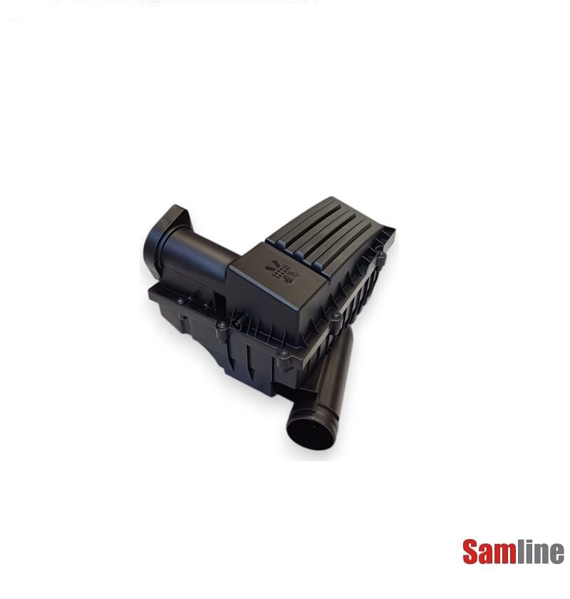 HAVA FİLTRE KUTUSU KOMPLE 3C0129607BD