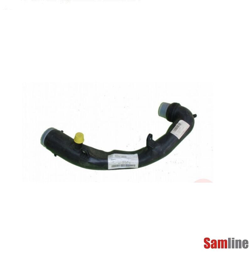 HAVA FİLTRE TURBO EMME BORUSU