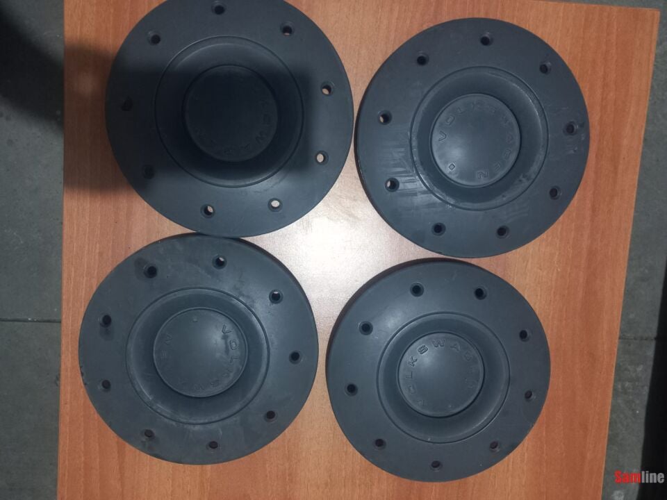 JANT GÖBEĞİ BİJON KAPAĞI VW CADDY (2005-2010) 2K0601149C
