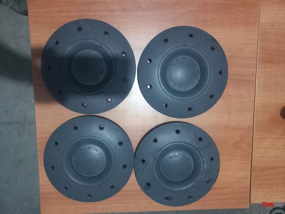 JANT GÖBEĞİ BİJON KAPAĞI VW CADDY (2005-2010) 2K0601149C