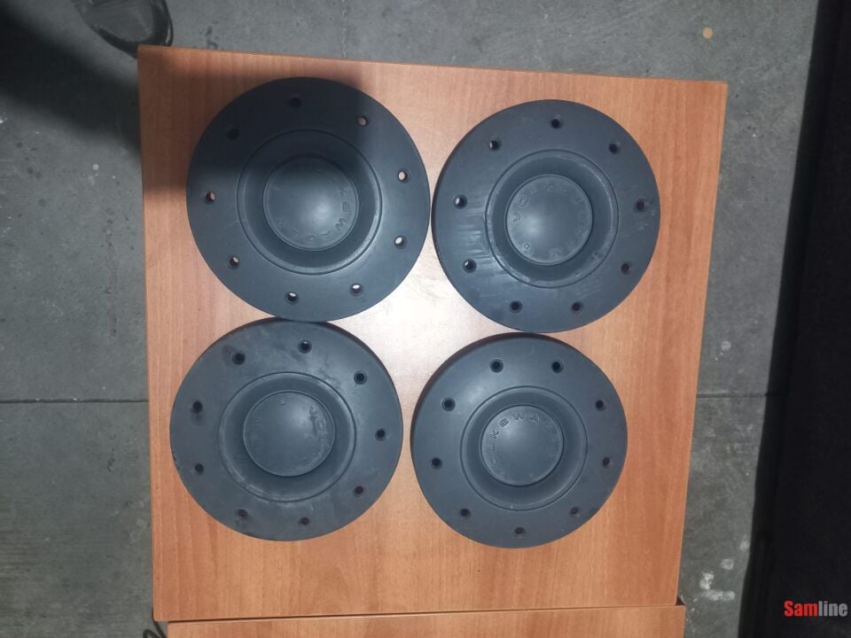 JANT GÖBEĞİ BİJON KAPAĞI VW CADDY (2005-2010) 2K0601149C