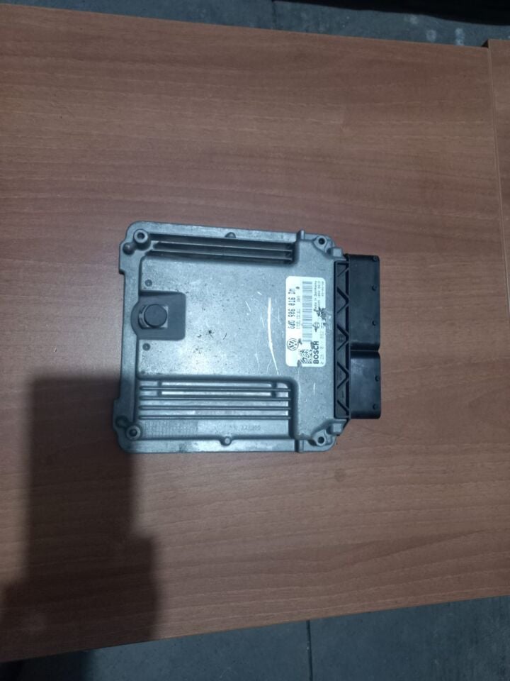 MOTOR BEYNİ VW CADDY  1.9 TDİ BJB 03G906016DM