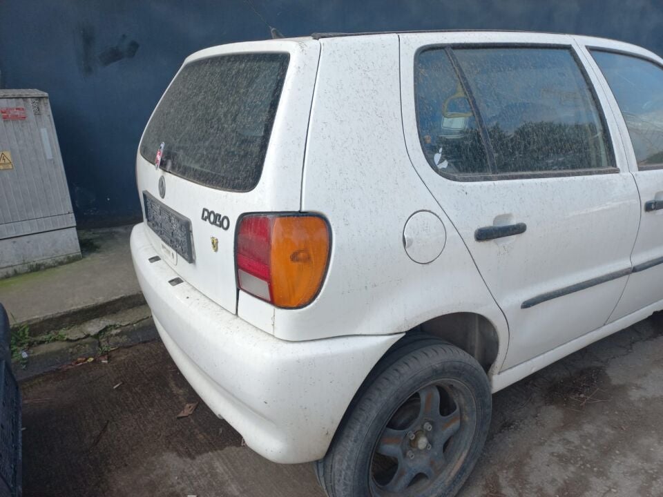 KAPI ARKA SAĞ VOLKSWAGEN POLO HB (1995-2001) 6N4833056C ÇIKMA