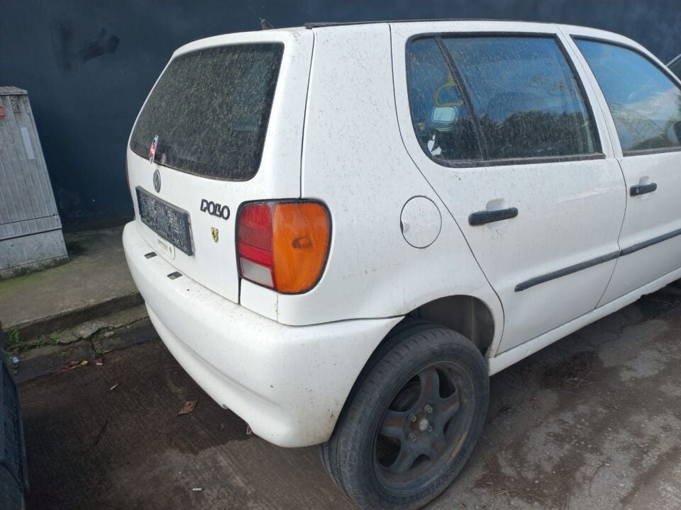 KAPI ARKA SAĞ VOLKSWAGEN POLO HB (1995-2001) 6N4833056C ÇIKMA
