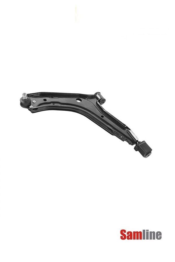 Salıncak Komple Sol Skoda Favorit Forman