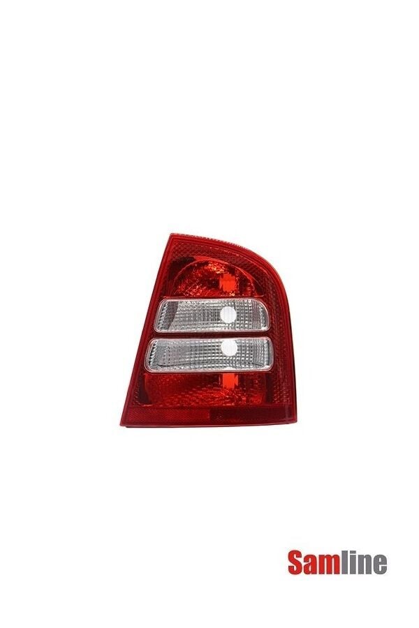 Stop Lambası Sağ Skoda Octavıa Sedan (2001-2004) A4 Kasa