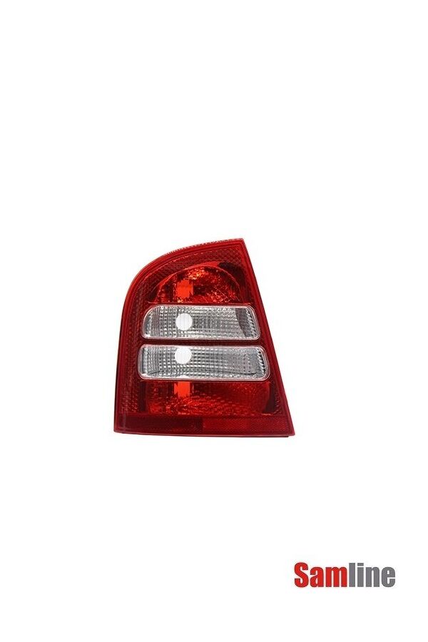 Stop Lambası Sol Skoda Octavıa Sedan (2001-2004) A4 Kasa