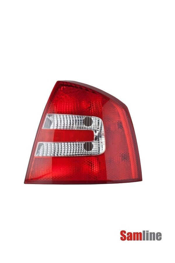 Stop Lambası Sağ Skoda Octavıa Sedan (2005-2009) A5 Kasa